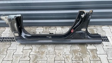 MAZDA 6 GJ 13-18 SŁUPEK PRÓG LEWY ĆWIARTKA