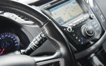 Hyundai i40 Kombi 1.7 CRDi HIGH 136KM 2014 Hyundai i40 1.7D Navi Kamera Oryginal Lakier 2 KPL KOL Sprowadzony Oplacony, zdjęcie 38