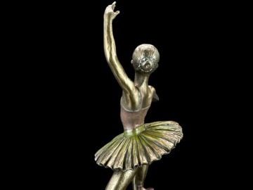 Статуэтка статуэтка статуэтка балерина Veronese (Wu70316a4)