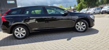 Volvo V60 I Kombi 2.0 D3 163KM 2013 Volvo V60 2,0 D4 163 KM automat Stan Import Raty Oplaty 2.0 Diesel, zdjęcie 16