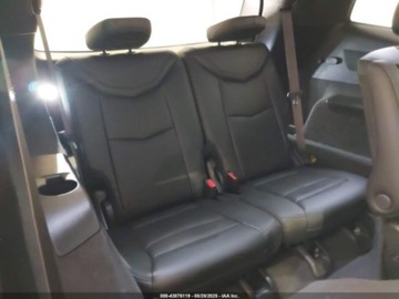 Cadillac 2024 Cadillac XT6 Sport 2024 3.6l 3.6 Benzyna 310KM, zdjęcie 13