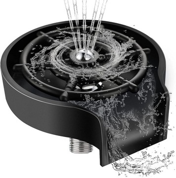 АВТОМАТИЧЕСКАЯ МОЙКА ДЛЯ ПИВНЫХ СТАКАНОВ, КРУЖЕК, КРУЖЕК, БУТЫЛОК