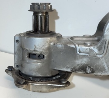 Wahacz 33357728371 33357728376 BMW F 800 GT 2017-2019