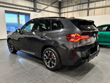 BMW X3 G45 2025 BMW X3 xDrive20d Sport Suv 2.0 (197KM) 2025, zdjęcie 3