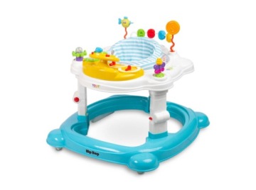 CHODZIK HIPHOP LIGHT BLUE