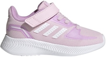 26 SPORTOWE BUTY ADIDAS DZIECIĘCE RÓŻOWE FZ0097