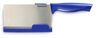 TUPPERWARE-Нож Cleaver Essence ориг.