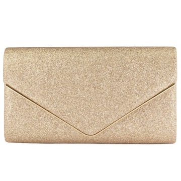 Женская сумка EVENING BAG FORMULA BAG, элегантная, GLITTER, маленькая