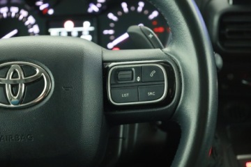 Toyota 2020 Toyota ProAce City Verso 1.2 T, Salon Polska, zdjęcie 15