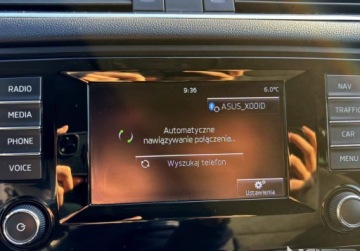 Skoda Octavia III Kombi 2.0 TDI CR DPF 150KM 2013 Skoda Octavia Bezwypadkowy, FV23, KredytowanieLeasing, Gwarancja 12msc Get, zdjęcie 29