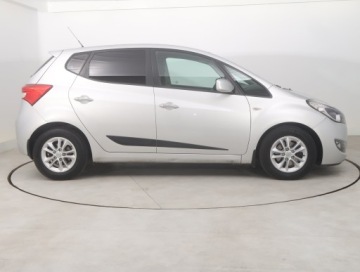 Hyundai ix20 Mikrovan 1.4 CRDi 90KM 2012 Hyundai ix20 1.4 CRDi, Salon Polska, Serwis ASO, zdjęcie 5