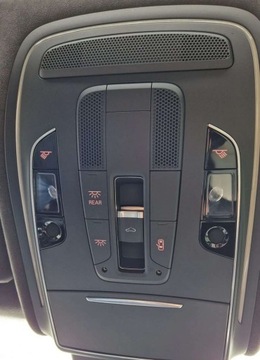 Audi A8 D4 2013 Audi S8 ABT 650KM Ceramika Audi Exclusive Oryg Lakier 4.0 Benzyna 650KM, zdjęcie 31