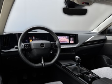 Opel Astra L Hatchback 1.2 Turbo 130KM 2023 Opel Astra 1.2T Elegance 130KM l Grzana Szyba, ACC, zdjęcie 11