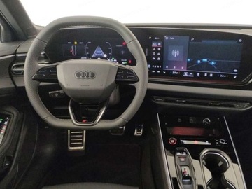 Audi A6 C8 Allroad 2.0 40 TDI 204KM 2025 AUDI A6 TDI quattro S line Avant Combi (204 KM) 2025, zdjęcie 4