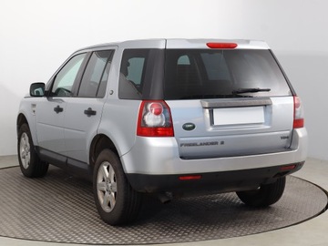 Land Rover Freelander II 2.2 TD4 160KM 2009 Land Rover Freelander 2.2 TD4, Salon Polska, zdjęcie 3