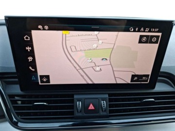 Audi 2025 Audi Q5 Sportback S line Hak Pakiet Trasa i Miasto Matrix Czern Plus 2.0, zdjęcie 25