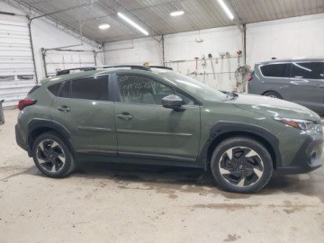 Subaru 2025 Subaru Crosstrek 2025 SUBARU CROSSTREK LIMITED 2.5 Benzyna 182KM, zdjęcie 7