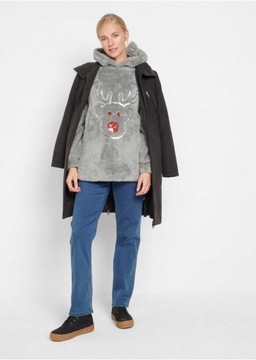 40 РОЖДЕСТВЕНСКИЙ СВИТШОТ ДЛЯ МАТЕРИАЛОВ