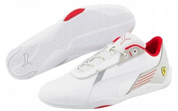 Buty PUMA FERRARI R-CAT MACHINA 306865 05 R. 41