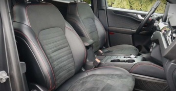 Ford Kuga III SUV 2.0 EcoBlue 190KM 2020 Ford Kuga (Nr.098) 2.0 Automat 4x4 ST Line HUD BO Klima Kamera Gwarancja, zdjęcie 17