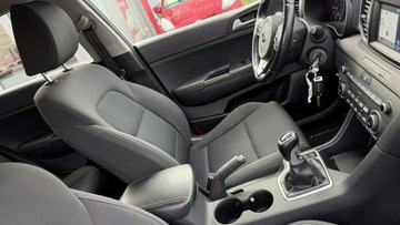 Kia Sportage IV SUV 1.6 T-GDI 177KM 2017 Kia Sportage Benzyna Moc 177KM 4X4, zdjęcie 21
