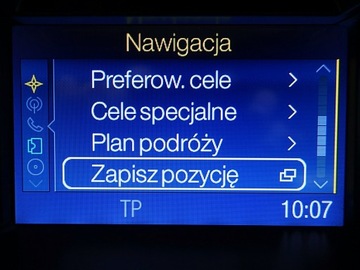 Ford Focus III Kombi Facelifting 1.6 TDCi 115KM 2014 Ford Focus NAVI Gwarancja Iwł 100% Bezwypadkowy, zdjęcie 34