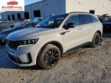 Kia 2022 Kia Sorento Sx 2022 2.5l 2.5 Benzyna 281KM