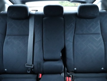 Honda Civic IX Hatchback 5d 1.4 i-VTEC 100KM 2013 Honda Civic 1.4 i-VTEC, Klima, Klimatronic, zdjęcie 9