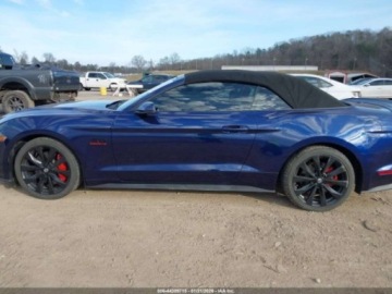 Ford Mustang VI 2020 Ford Mustang Gt Premium 2020 5.0 Benzyna 460KM, zdjęcie 2