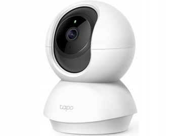 IP-камера для помещения TP-LINK Tapo C200