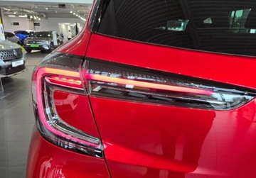 Renault Captur II 2025 Renault Captur po liftingu nowosc open R-Link TECHNO TCe 140 silnik 13, zdjęcie 30