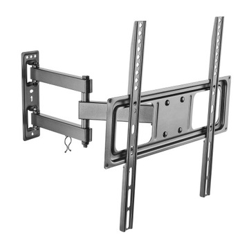 Крепление для телевизора 32–55 дюймов, регулируемое