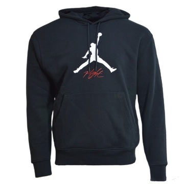 Bluza z kapturem Air Jordan Essentials Flight Fleece Hoodie