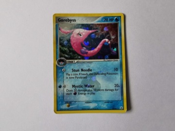 Gorebyss - 2004 - 18/101