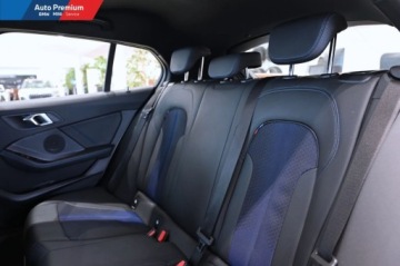 BMW Seria 1 F40 2023 BMW Seria 1 118iFV23Fotel SportowyReflektory LEDModel M Sport 1.5, zdjęcie 16