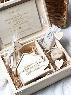 Сувенир на Святое Крещение Подарок на Святое Крещение Baby Shower Один годик