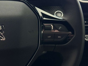 Peugeot 2008 II SUV 1.2 PureTech 130KM 2023 Peugeot 2008 Allure Pack ACC LED Kamera cofania Nawigacja CarPlayAndr, zdjęcie 22