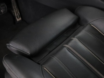 BMW Seria 5 G30-G31 2020 BMW 520 FV23% M Sport automat xDrive mHEV skóra, zdjęcie 39