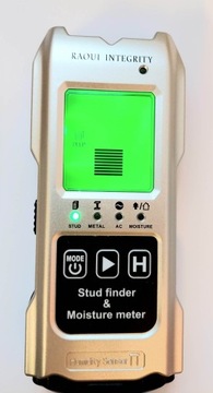 Лайноискатель RAOUI INTEGRITY H383