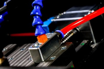 Токарный станок с ЧПУ LF Mini1 чугун Производитель PikoCNC
