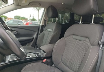 Renault Kadjar Crossover 1.5 dCi 110KM 2015 Renault Kadjar Zarejestrowany - ubezpieczony - 1,5 - 110 KM 1.5 Diesel, zdjęcie 20