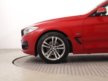 BMW Seria 3 F30-F31-F34 Limuzyna Facelifting 2.0 320d 190KM 2015 BMW 3GT 320d xDrive GT, Salon Polska, 187 KM, zdjęcie 14