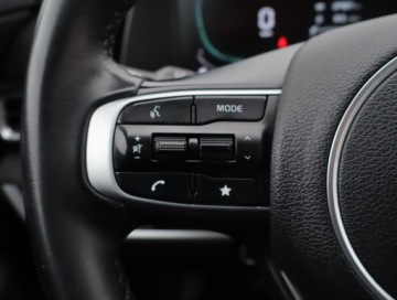 Kia Sportage V SUV 1.6 T-GDI MHEV 150KM 2022 Kia Sportage 1.6 T-GDI MHEV, Salon Polska, zdjęcie 15