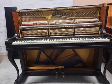 ФОРТЕПИАНО Бродерна Йоргенсен