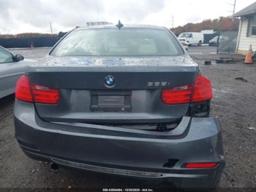BMW Seria 3 F30-F31-F34 2015 BMW Seria 3 335i 2015 3.0l 3.0 Benzyna 300KM, zdjęcie 4