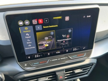 Seat Leon IV 2026 Seat Leon Style 1.5 eTSI 115 KM DSG, zdjęcie 25