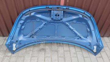HYUNDAI I10 I 07-10 KAPOTA KOMPLETNÍ DEMONTÁŽ