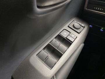 Lexus NX I SUV Facelifting 300h 197KM 2021 Lexus NX 300h F Impression AWD I (2014-2021) 300h, zdjęcie 12