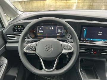 Volkswagen Caddy V 2025 Volkswagen Caddy Maxi LIFE/7 os., AUTOMAT DSG, 1.5, zdjęcie 17