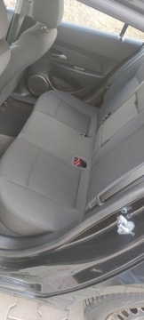 Chevrolet Cruze Hatchback 5d 1.8 16V DOHC 141KM 2013 CHEVROLET CRUZE HB LT+ 1.8 LPG 141 KM. Pierwszy właściciel., zdjęcie 5